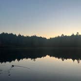 Review photo of Hapgood Pond NF Campground by Zach P., October 10, 2023