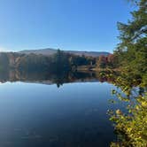 Review photo of Hapgood Pond NF Campground by Zach P., October 10, 2023