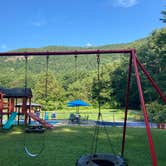 Review photo of Green Mtn Family Campground by Chelsea C., August 24, 2024