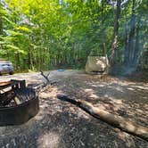 Review photo of Green Pond - Bonaparte State Forest by Amandalynn P., August 10, 2025