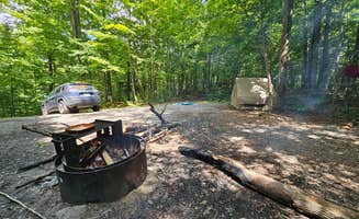 Amandalynn P.'s photo at Green Pond - Bonaparte State Forest near Cranberry Lake, NY