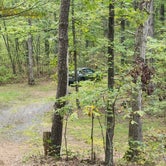 Review photo of Green Ridge State Forest by René M., October 4, 2023