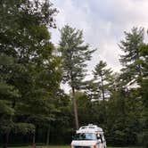 Review photo of Green Ridge State Forest by J S., September 19, 2026