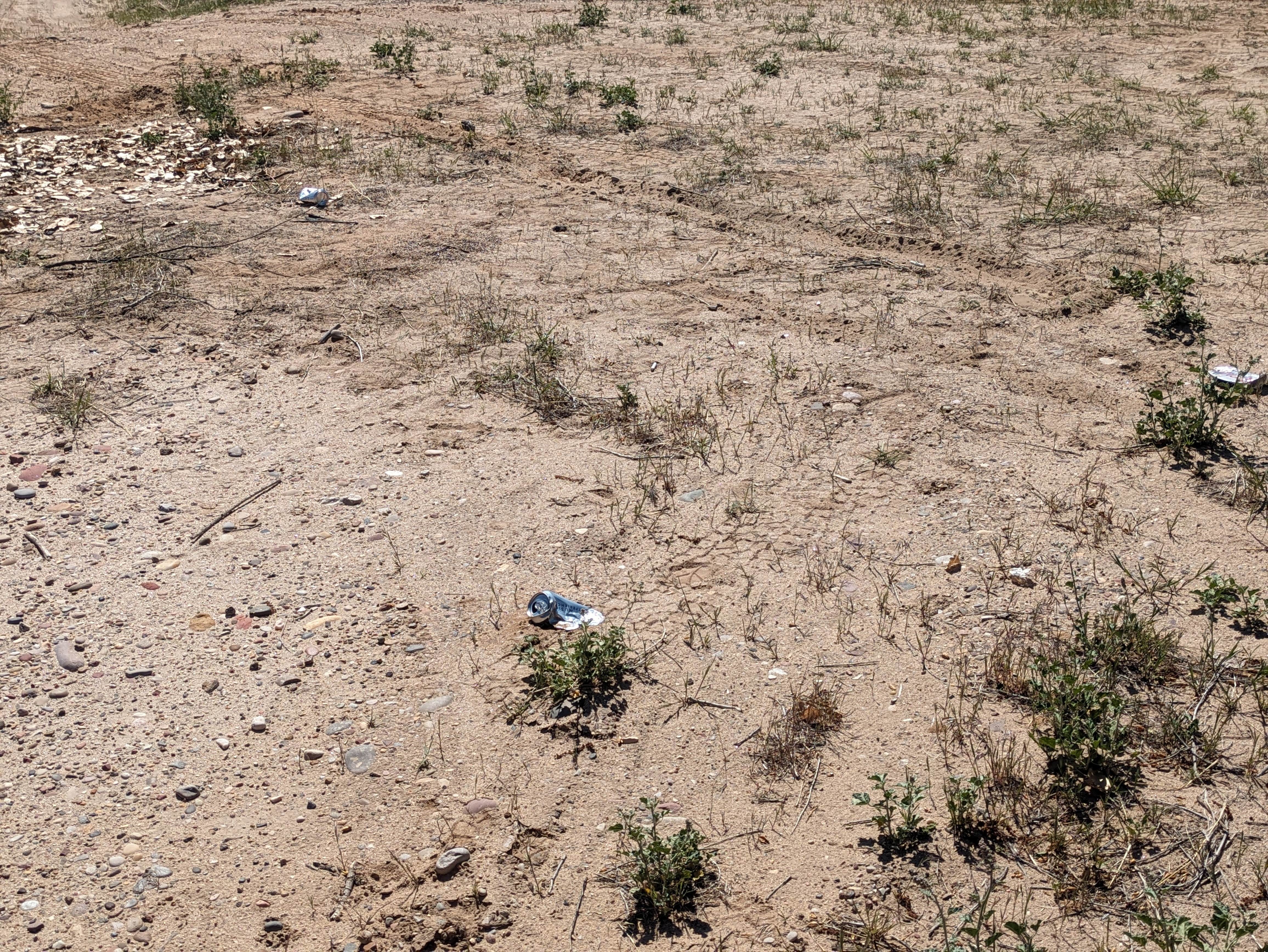 Camping near North of Dinosaur CR16 - Dispersed Site: Green River Bridge, Jensen, Utah