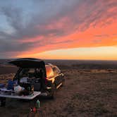 Review photo of Green River Flaming Gorge Dispersed Site by J W., August 31, 2026