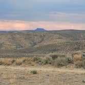 Review photo of Green River Flaming Gorge Dispersed Site by Brittany M., August 30, 2025