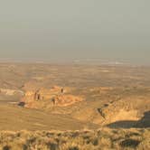 Review photo of Green River Flaming Gorge Dispersed Site by David W., July 14, 2026