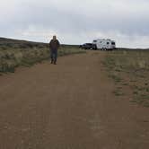Review photo of Green River Flaming Gorge Dispersed Site by Ann C., June 7, 2026