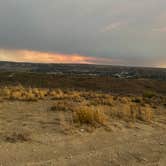 Review photo of Green River Flaming Gorge Dispersed Site by Kent G., October 5, 2024