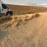 Review photo of Green River Flaming Gorge Dispersed Site by Kent G., October 5, 2024