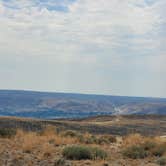 Review photo of Green River Flaming Gorge Dispersed Site by Brittany M., August 30, 2025