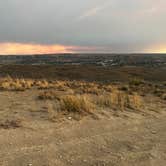 Review photo of Green River Flaming Gorge Dispersed Site by Kent G., October 5, 2024