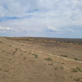 Review photo of Green River Flaming Gorge Dispersed Site by Brittany M., August 30, 2025