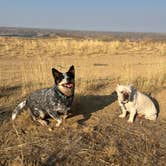 Review photo of Green River Flaming Gorge Dispersed Site by Rachel J., July 28, 2024