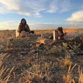 Review photo of Green River Flaming Gorge Dispersed Site by Matthew P., July 1, 2026