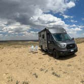 Review photo of Green River Flaming Gorge Dispersed Site by Leslie S., July 20, 2025