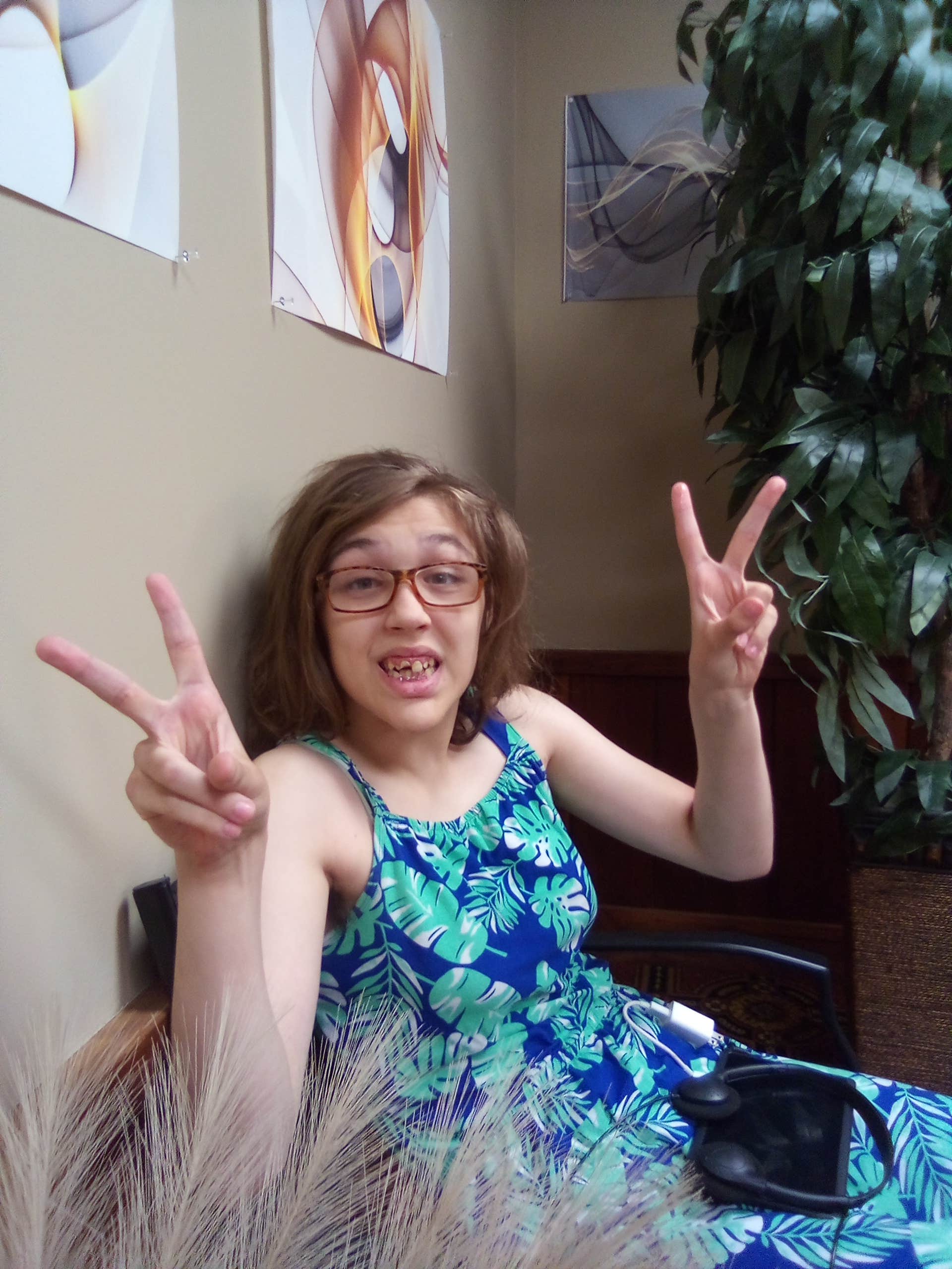 Camper-submitted photo at Green Swamp — West Tract near Zephyrhills, FL