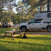 Review photo of Green Valley Campground by susan F., July 26, 2026