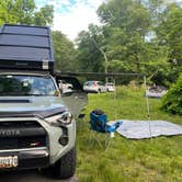 Review photo of Greenbelt Park Campground — Greenbelt Park by erwin S., May 28, 2025