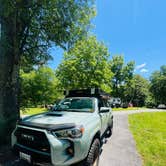 Review photo of Greenbelt Park Campground — Greenbelt Park by erwin S., May 28, 2025