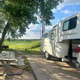 Review photo of Greenbelt Lake Kincaid Park by Stephanie D., July 13, 2025