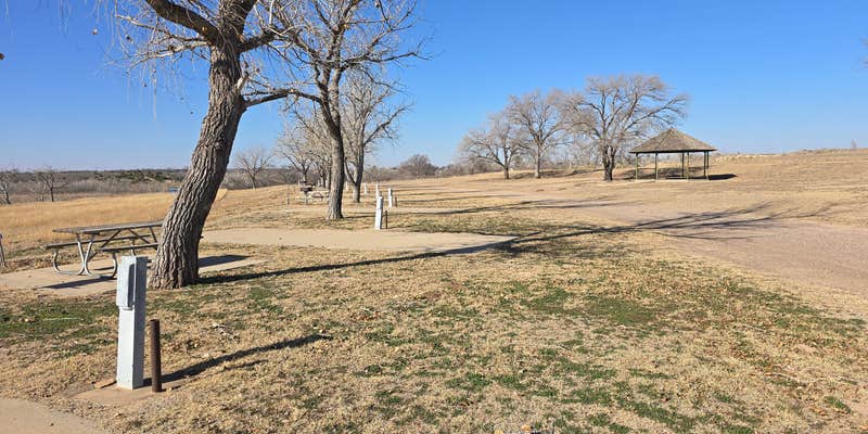 Camper submitted image from Greenbelt Lake Sandy Beach