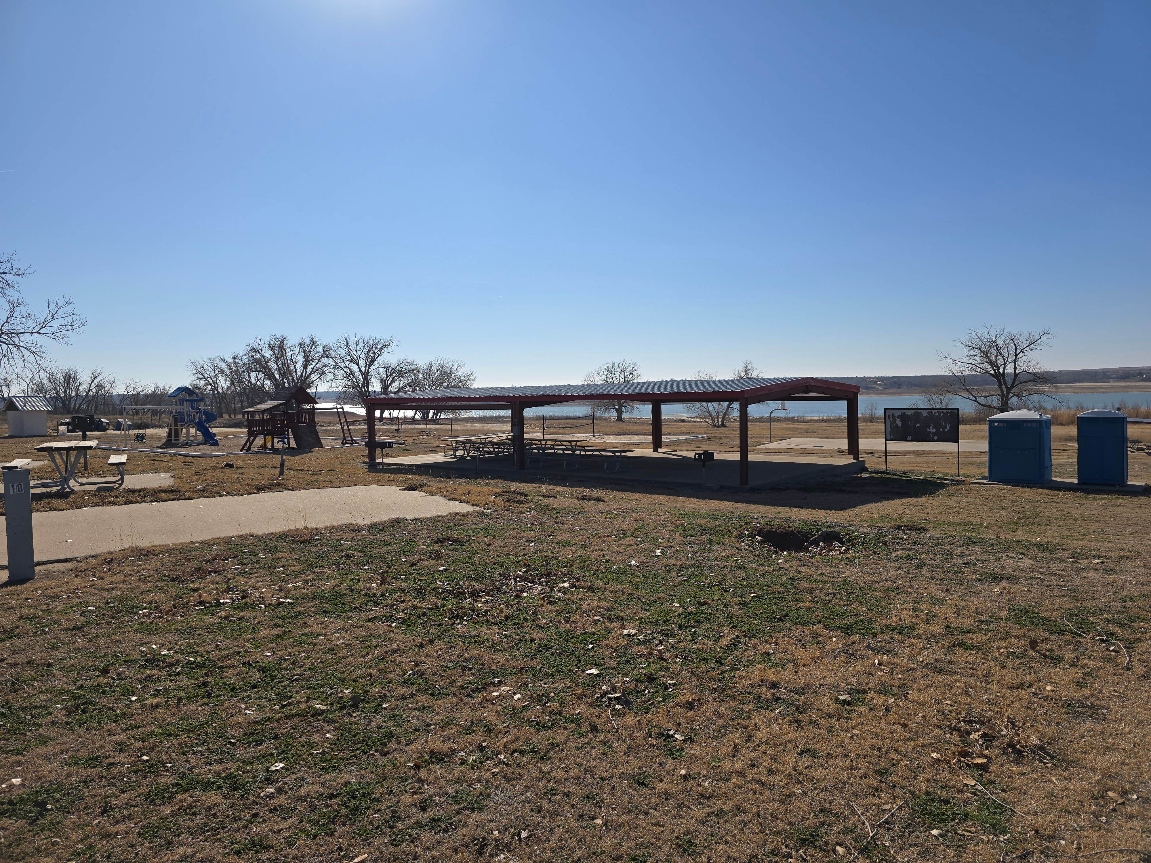 Camper submitted image from Greenbelt Lake Sandy Beach - 2