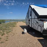 Review photo of Greenbelt Reservoir Dispersed by Lynn , June 25, 2026