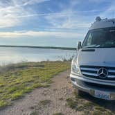 Review photo of Greenbelt Reservoir Dispersed by Teresa A., May 2, 2025