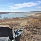 Review photo of Greenbelt Reservoir Dispersed by Will P., March 2, 2026