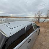 Review photo of Greenbelt Reservoir Dispersed by Caleb M., January 7, 2026