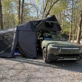 Review photo of Greenbrier Campground by Richard C., April 17, 2025