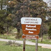 Review photo of Greendale - Ashley National Forest by Greg L., May 15, 2024