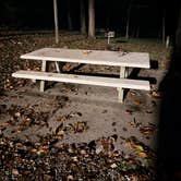 Review photo of Greenlee May Springs Campground — Tennessee Valley Authority (TVA) by Josh L., September 13, 2026