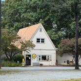Review photo of Greensboro KOA by Joel R., September 4, 2025