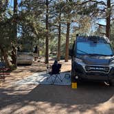 Review photo of Flagstaff RV Park (formally Greer's Pine Shadows RV Park) by MARILYN H., May 27, 2026