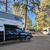 Review photo of Greer's Pine Shadows RV Park by Rick P., October 24, 2023