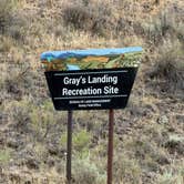 Review photo of Grey's Landing by Buzz _., July 11, 2026
