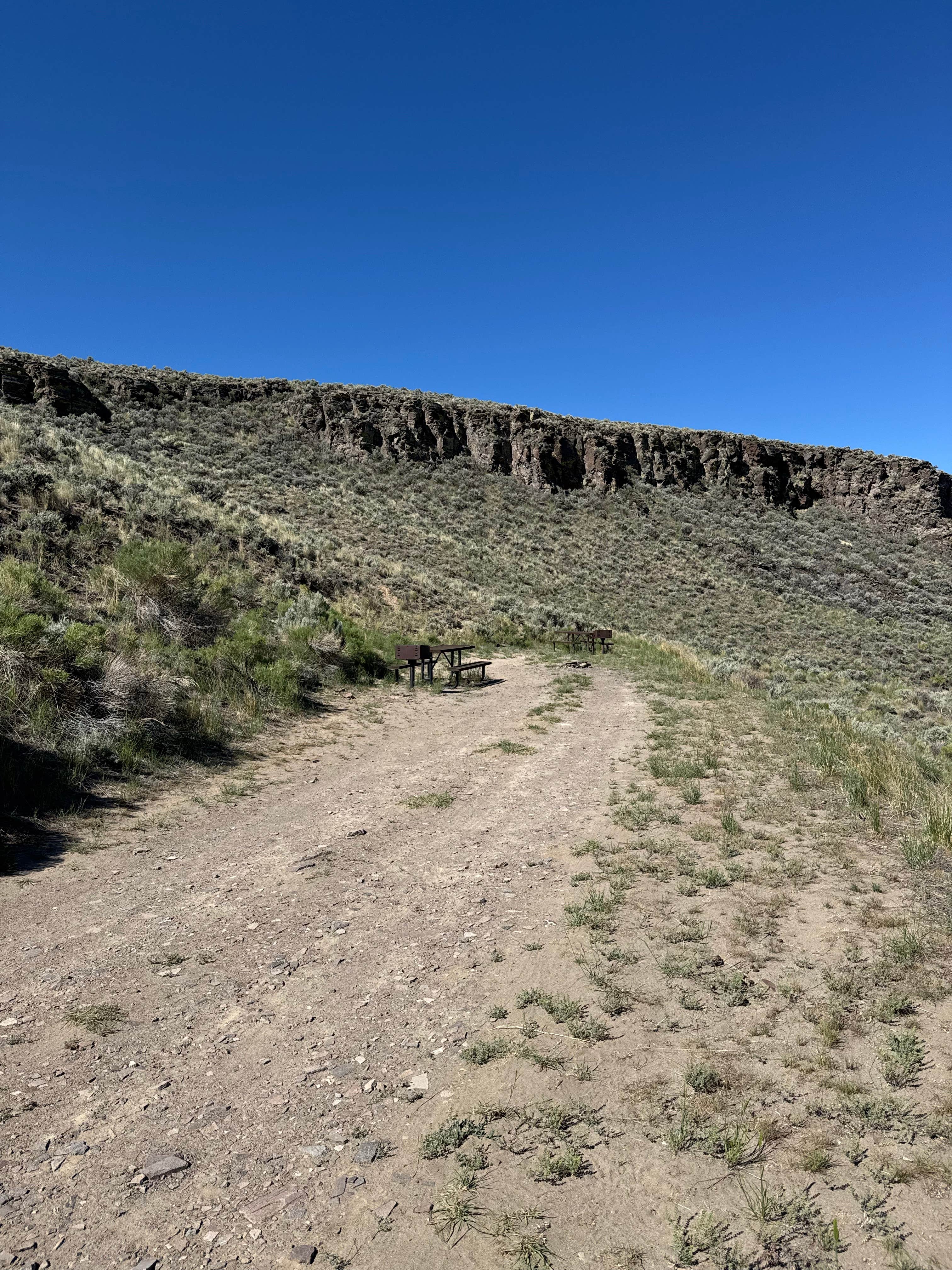 Camper submitted image from Grey's Landing - 4