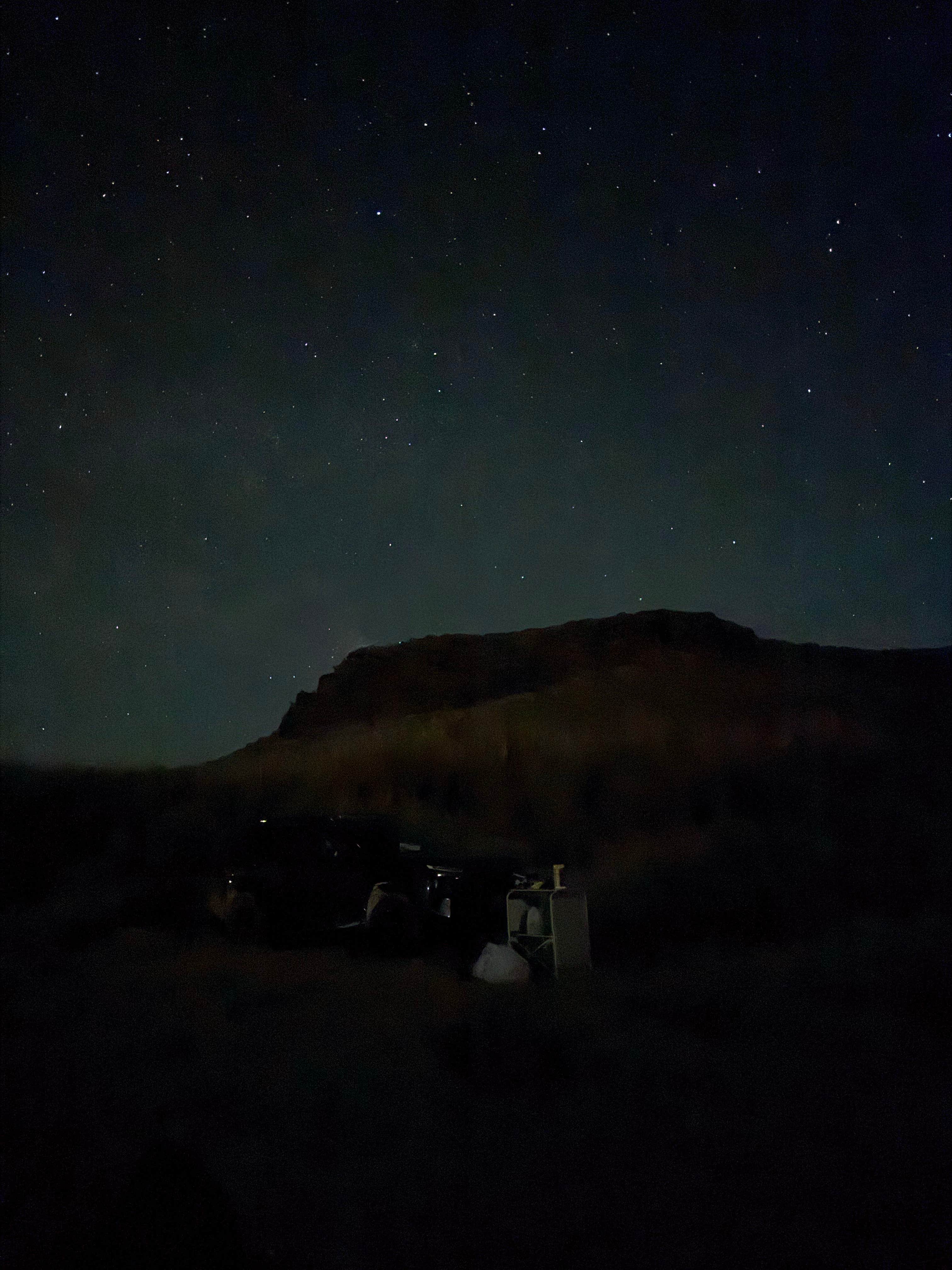 Camper submitted image from Grey's Landing - 1