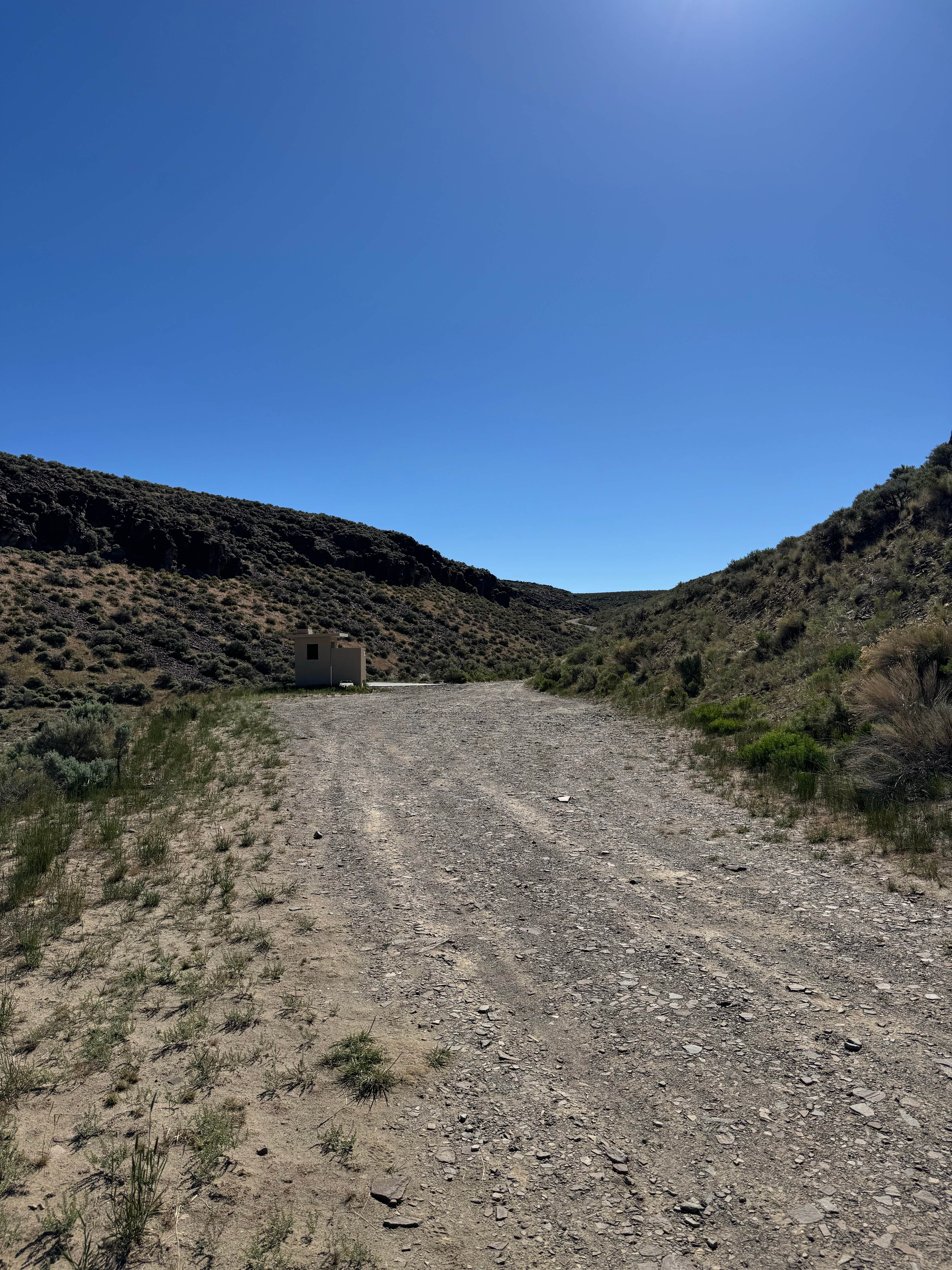 Camper submitted image from Grey's Landing - 5