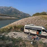 Review photo of Greys River Cove RV Park by Michael M., August 6, 2026