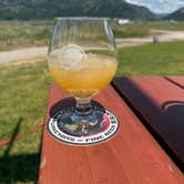 Review photo of Greys River Cove RV Park by Denise P., June 25, 2025