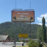 Review photo of Greys River Cove RV Park by Denise P., June 25, 2025