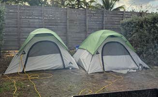 Kyler M.'s photo at Grice's RV Park near North Miami, FL