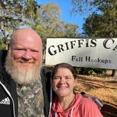 Review photo of Griffis Fish Camp by Della S., December 29, 2024