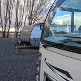 Review photo of Gristmill Farms RV Park by Korey Y., March 16, 2024