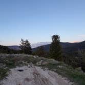 Review photo of Gros Ventre Road Dispersed by Ryan L., July 8, 2025