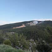 Review photo of Gros Ventre Road Dispersed by Ryan L., July 8, 2025