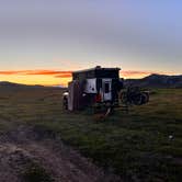 Review photo of Gros Ventre Road Dispersed by Chad C., August 23, 2024